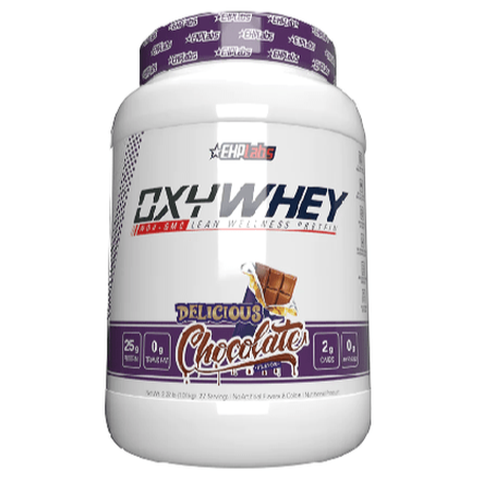 OxyWhey
